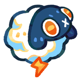 Fluffle Tatari artwork