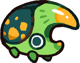 Goonbug Tatari artwork