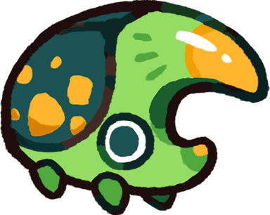 goonbug Tatari artwork