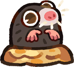 Gopher Tatari artwork