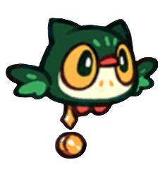 Hootlet Tatari artwork