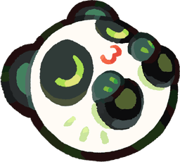 Pandaroo Tatari artwork