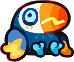 Sparkeet Tatari artwork