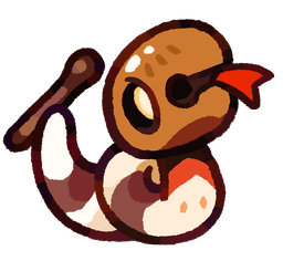 Taptail Tatari artwork