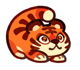 Tindercub Tatari artwork